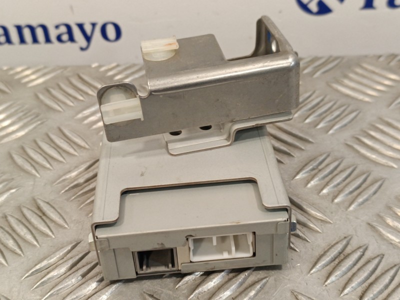 Recambio de modulo electronico para honda civic berlina 5 (fk) 2.2 ctdi referencia OEM IAM 39113SMGG01M1  