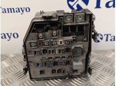 Recambio de caja reles / fusibles para honda civic berlina 5 (fk) 2.2 ctdi referencia OEM IAM   