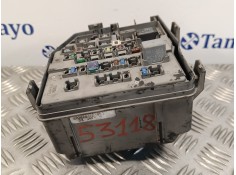 Recambio de caja reles / fusibles para honda civic berlina 5 (fk) 2.2 ctdi referencia OEM IAM    2