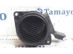 Recambio de caudalimetro para peugeot partner (s2) 2.0 hdi cat referencia OEM IAM 9629471080 45913440 5WK9621