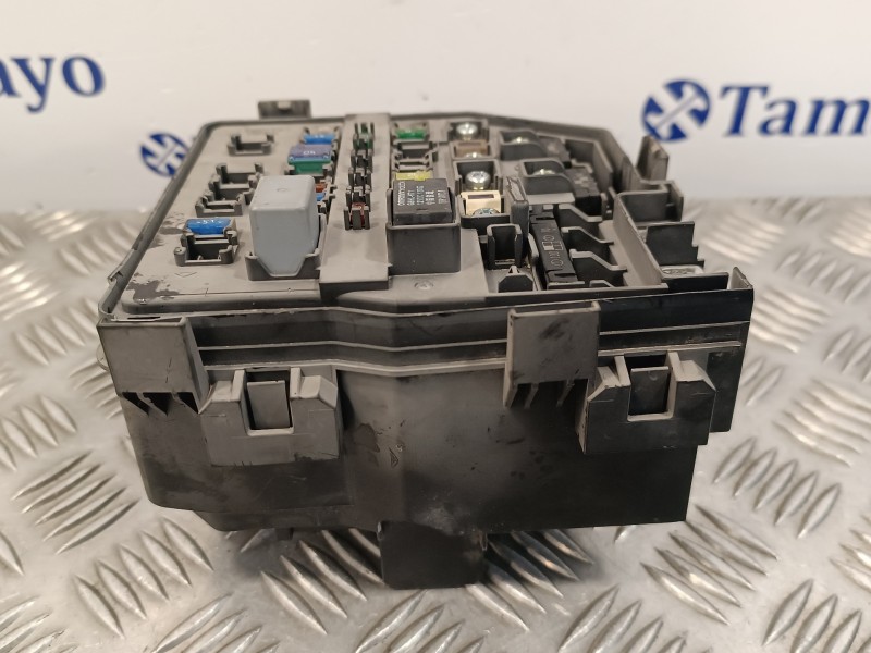 Recambio de caja reles / fusibles para honda civic berlina 5 (fk) 2.2 ctdi referencia OEM IAM   