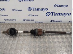 Recambio de transmision delantera derecha para citroën c4 grand picasso 2.0 hdi fap cat (rhr / dw10bted4) referencia OEM IAM 965