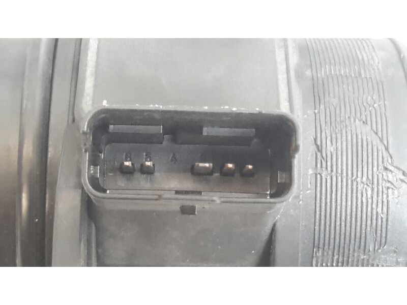 Recambio de caudalimetro para peugeot partner (s2) 2.0 hdi cat referencia OEM IAM 9629471080 45913440 5WK9621