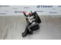 Recambio de bomba servodireccion para kia carens 1.6 cat referencia OEM IAM S6D  