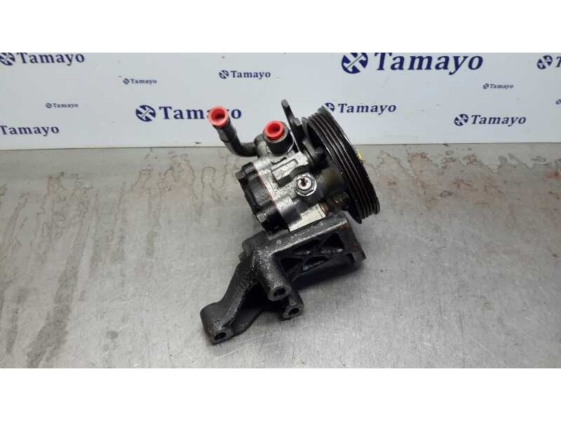 Recambio de bomba servodireccion para kia carens 1.6 cat referencia OEM IAM S6D  
