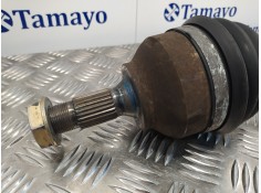 Recambio de transmision delantera derecha para citroën c4 grand picasso 2.0 hdi fap cat (rhr / dw10bted4) referencia OEM IAM 965 2