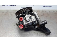 Recambio de bomba servodireccion para kia carens 1.6 cat referencia OEM IAM S6D   2