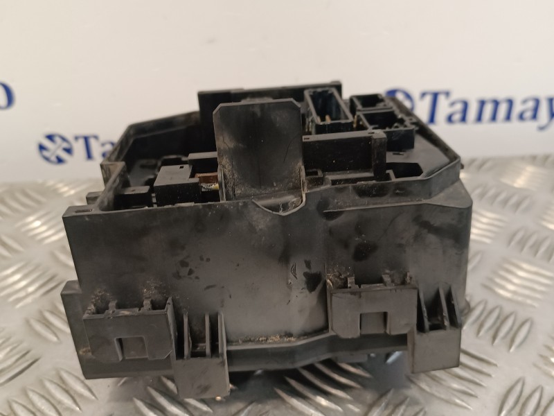 Recambio de caja reles / fusibles para honda civic berlina 5 (fk) 2.2 ctdi referencia OEM IAM   