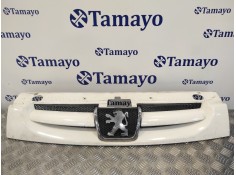 Recambio de rejilla delantera para peugeot partner (s2) 1.9 diesel referencia OEM IAM 9644758777  