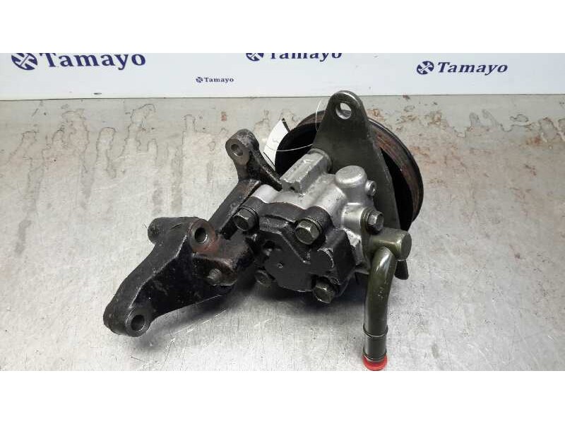 Recambio de bomba servodireccion para kia carens 1.6 cat referencia OEM IAM S6D  