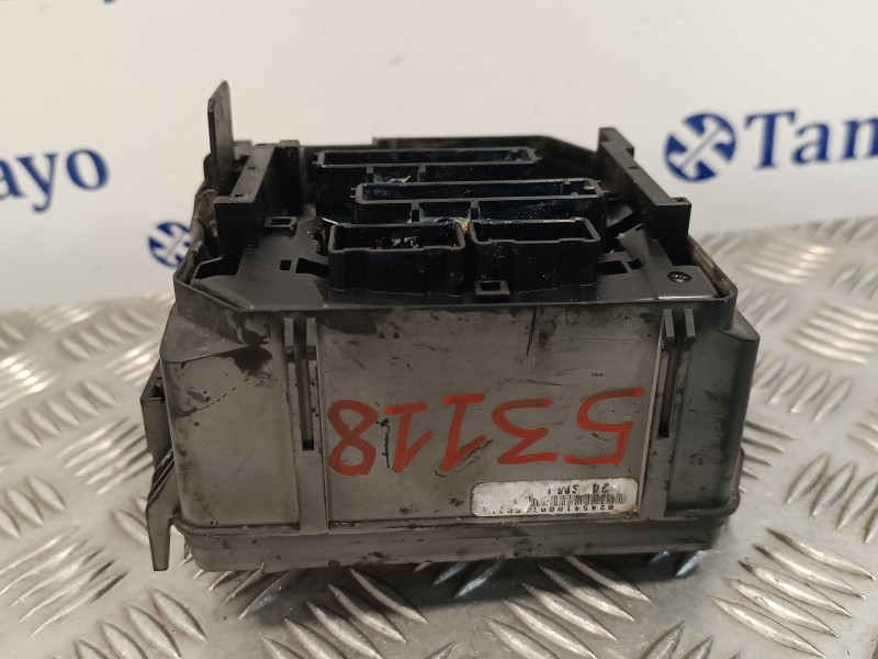 Recambio de caja reles / fusibles para honda civic berlina 5 (fk) 2.2 ctdi referencia OEM IAM   