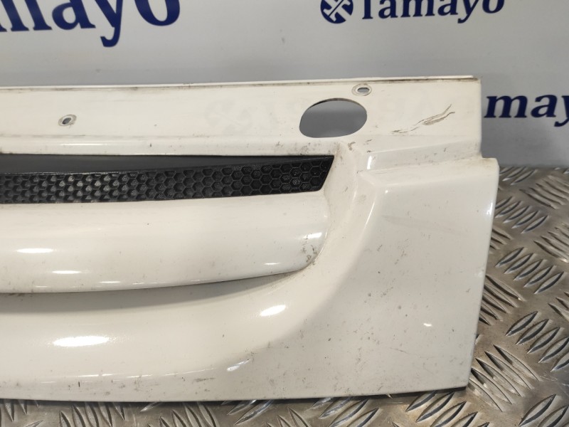 Recambio de rejilla delantera para peugeot partner (s2) 1.9 diesel referencia OEM IAM 9644758777  