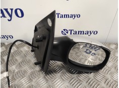 Recambio de retrovisor derecho para citroën c2 1.4 hdi referencia OEM IAM   