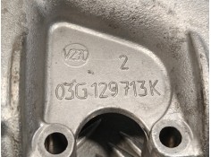 Recambio de colector admision para volkswagen passat berlina (3c2) 2.0 tdi referencia OEM IAM 03G129713K   2
