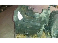 Recambio de caja cambios para renault espace /grand espace (je0) 2.2 turbodiesel referencia OEM IAM PK1AA068   2