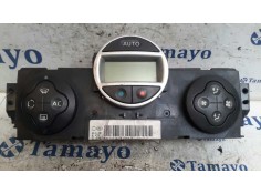 Recambio de mando climatizador para renault scenic ii 2.0 referencia OEM IAM 8200344842  