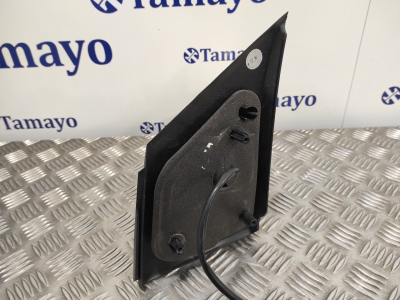 Recambio de retrovisor derecho para citroën c2 1.4 hdi referencia OEM IAM   