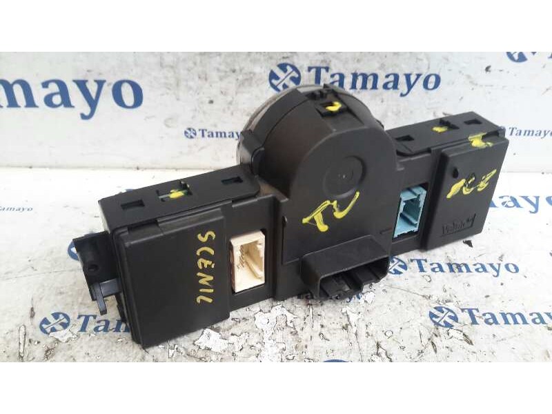 Recambio de mando climatizador para renault scenic ii 2.0 referencia OEM IAM 8200344842  