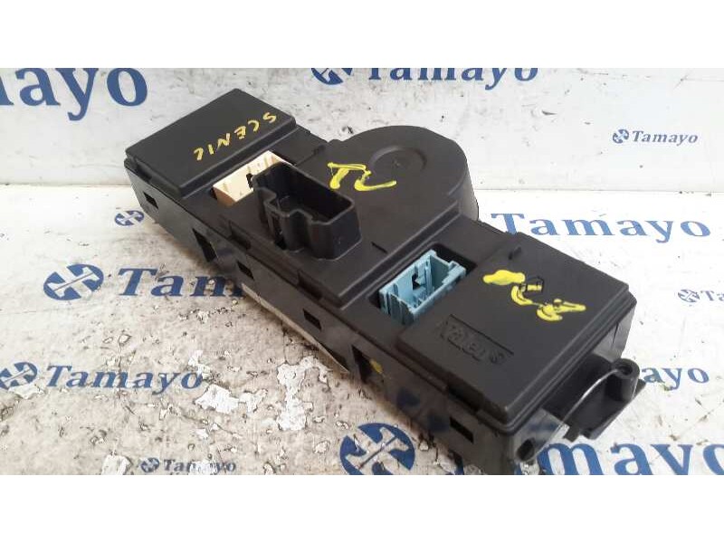 Recambio de mando climatizador para renault scenic ii 2.0 referencia OEM IAM 8200344842  