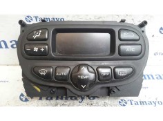 Recambio de mando climatizador para peugeot 307 (s1) 2.0 hdi fap cat referencia OEM IAM 96430991XT  216779210