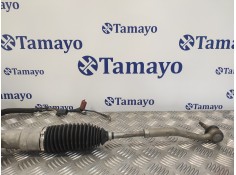 Recambio de cremallera direccion para citroën ds3 1.4 16v referencia OEM IAM 9671732080 28181044 BLM036 2