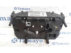Recambio de mando climatizador para peugeot 307 (s1) 2.0 hdi fap cat referencia OEM IAM 96430991XT  216779210 2