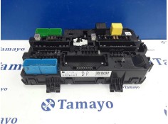 Recambio de caja reles / fusibles para opel astra h berlina referencia OEM IAM 13181278  5DK00866931