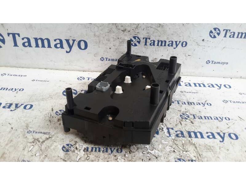 Recambio de mando climatizador para peugeot 307 (s1) 2.0 hdi fap cat referencia OEM IAM 96430991XT  216779210