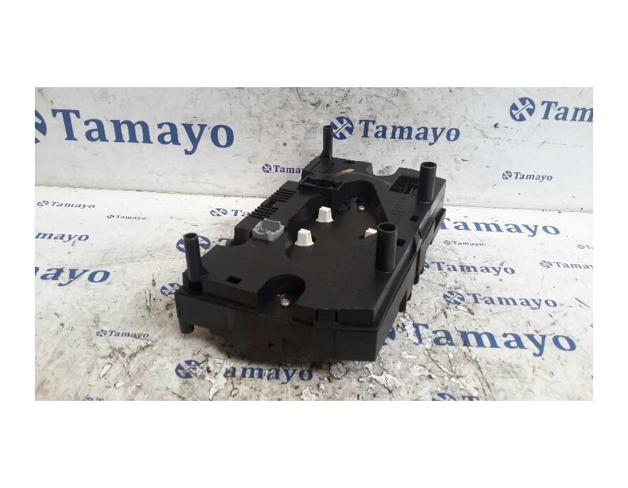 Recambio de mando climatizador para peugeot 307 (s1) 2.0 hdi fap cat referencia OEM IAM 96430991XT  216779210