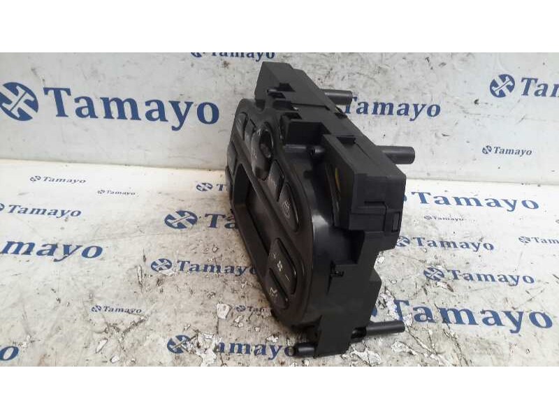 Recambio de mando climatizador para peugeot 307 (s1) 2.0 hdi fap cat referencia OEM IAM 96430991XT  216779210