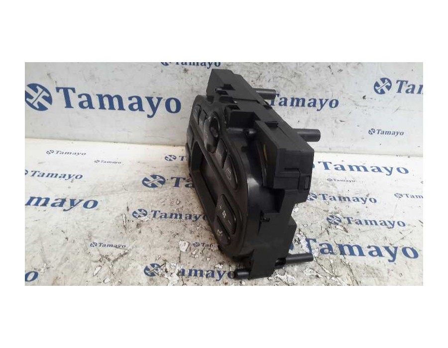 Recambio de mando climatizador para peugeot 307 (s1) 2.0 hdi fap cat referencia OEM IAM 96430991XT  216779210