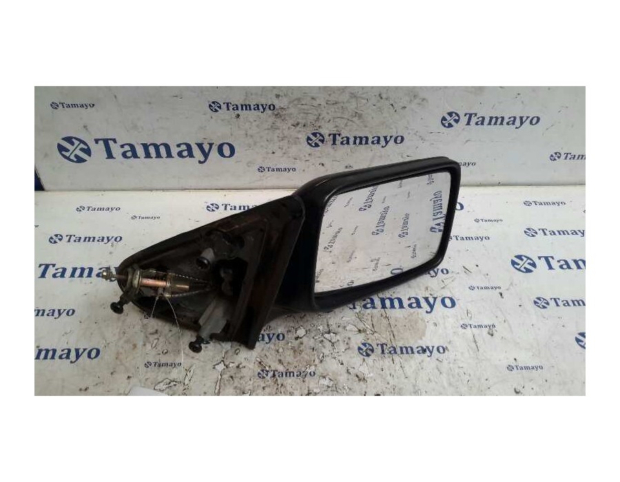 Recambio de retrovisor derecho para seat cordoba berlina (6k2) 1.6 referencia OEM IAM 0217430 0217432 0217431