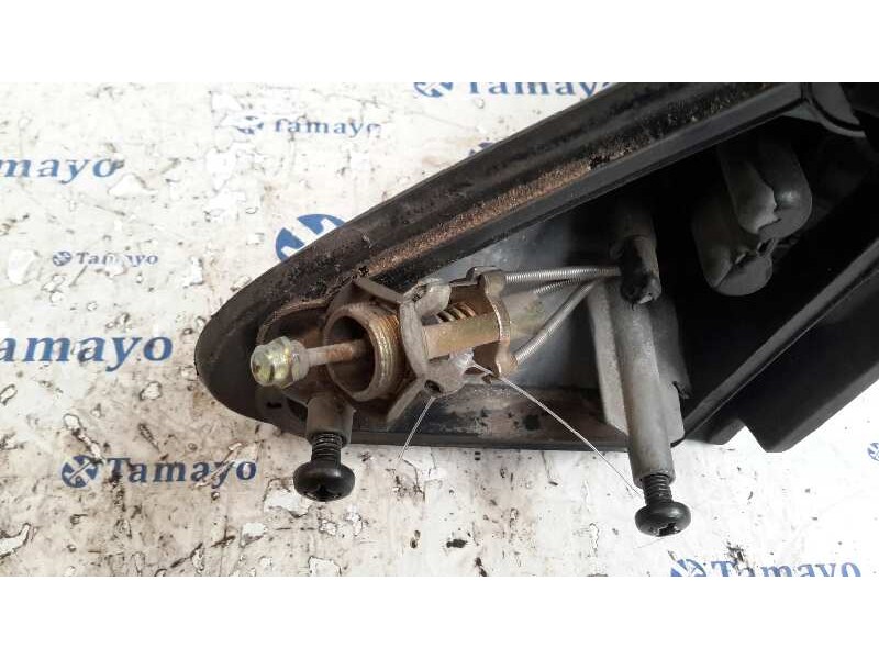 Recambio de retrovisor derecho para seat cordoba berlina (6k2) 1.6 referencia OEM IAM 0217430 0217432 0217431