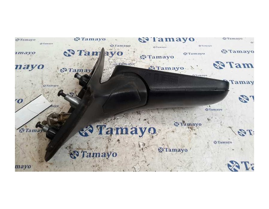 Recambio de retrovisor derecho para seat cordoba berlina (6k2) 1.6 referencia OEM IAM 0217430 0217432 0217431