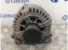 Recambio de alternador para skoda suberb (3t4) 2.0 tdi dpf referencia OEM IAM 0986083050  
