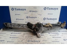 Recambio de motor limpia delantero para mercedes-benz clase cl (w215) coupe 5.0 v8 24v cat referencia OEM IAM 3391098390  