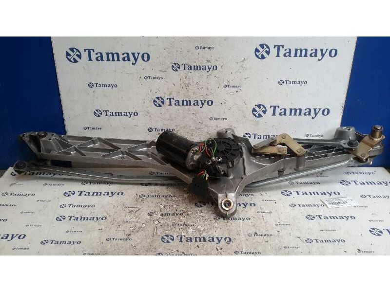 Recambio de motor limpia delantero para mercedes-benz clase cl (w215) coupe 5.0 v8 24v cat referencia OEM IAM 3391098390  