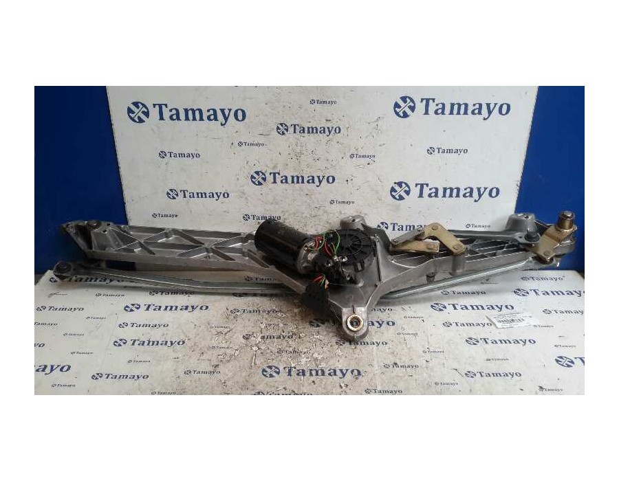 Recambio de motor limpia delantero para mercedes-benz clase cl (w215) coupe 5.0 v8 24v cat referencia OEM IAM 3391098390  