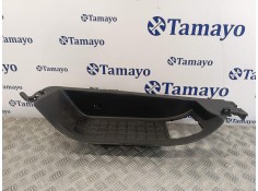 Recambio de estribo izquierdo para toyota proace referencia OEM IAM 98133135ZD  98091633ZD