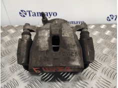 Recambio de pinza freno delantera derecha para toyota rav 4 (a3) 2.2 turbodiesel cat referencia OEM IAM   