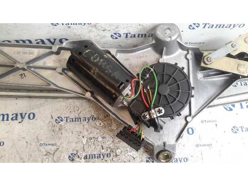 Recambio de motor limpia delantero para mercedes-benz clase cl (w215) coupe 5.0 v8 24v cat referencia OEM IAM 3391098390  