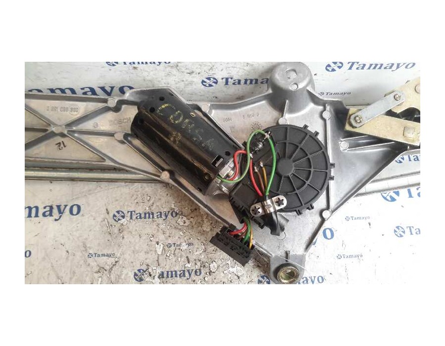 Recambio de motor limpia delantero para mercedes-benz clase cl (w215) coupe 5.0 v8 24v cat referencia OEM IAM 3391098390  