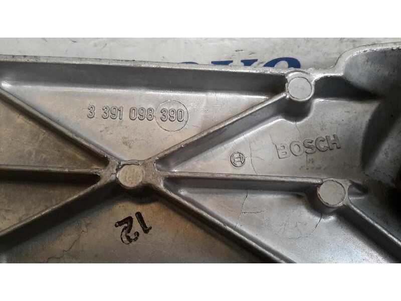 Recambio de motor limpia delantero para mercedes-benz clase cl (w215) coupe 5.0 v8 24v cat referencia OEM IAM 3391098390  