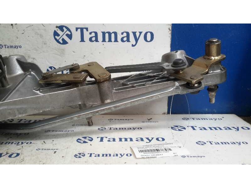 Recambio de motor limpia delantero para mercedes-benz clase cl (w215) coupe 5.0 v8 24v cat referencia OEM IAM 3391098390  