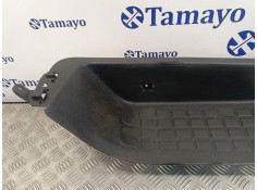 Recambio de estribo izquierdo para toyota proace referencia OEM IAM 98133135ZD  98091633ZD 2