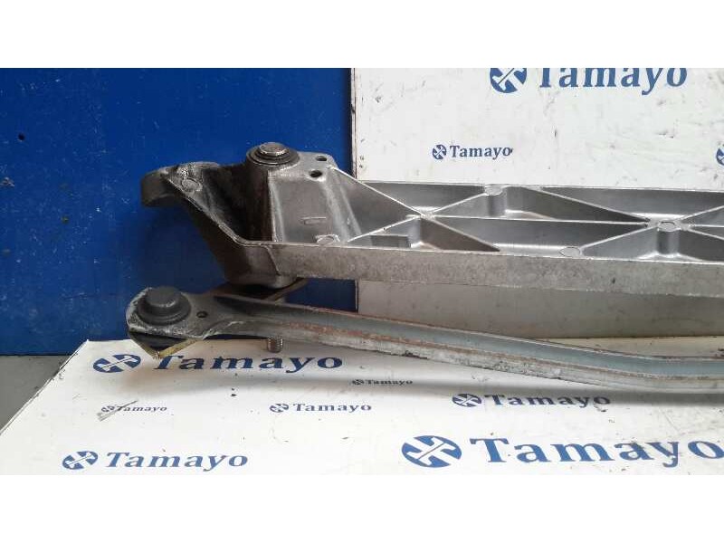 Recambio de motor limpia delantero para mercedes-benz clase cl (w215) coupe 5.0 v8 24v cat referencia OEM IAM 3391098390  