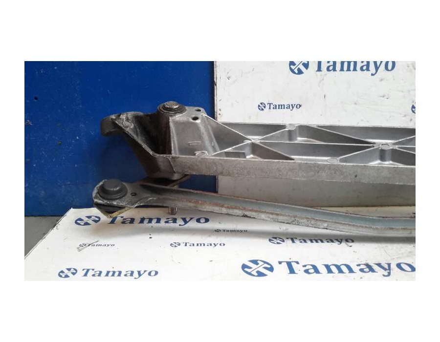 Recambio de motor limpia delantero para mercedes-benz clase cl (w215) coupe 5.0 v8 24v cat referencia OEM IAM 3391098390  