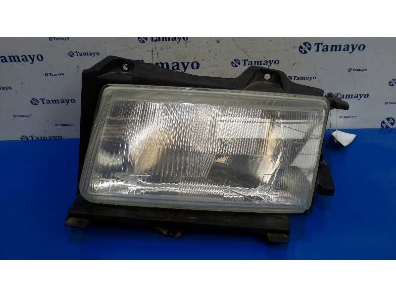 Recambio de faro izquierdo para fiat scudo (222) referencia OEM IAM 36170748  