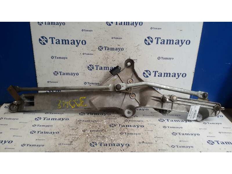 Recambio de motor limpia delantero para mercedes-benz clase cl (w215) coupe 5.0 v8 24v cat referencia OEM IAM 3391098390  