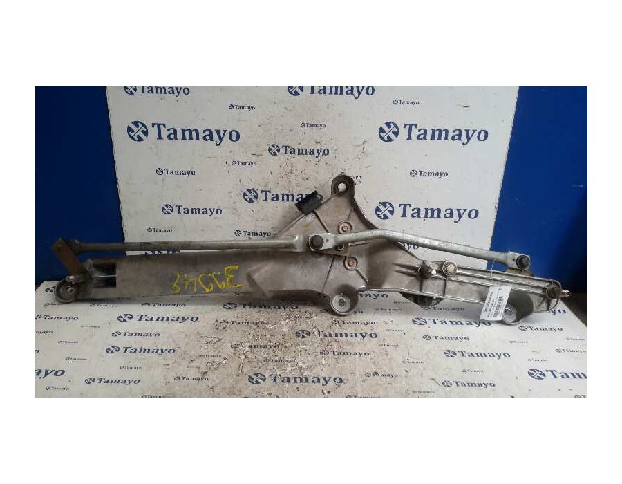 Recambio de motor limpia delantero para mercedes-benz clase cl (w215) coupe 5.0 v8 24v cat referencia OEM IAM 3391098390  